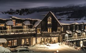 Hotell Granen Åre